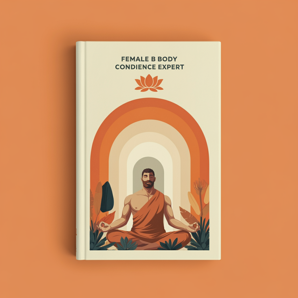 Female body confidence Expert : the pro playbook blueprint