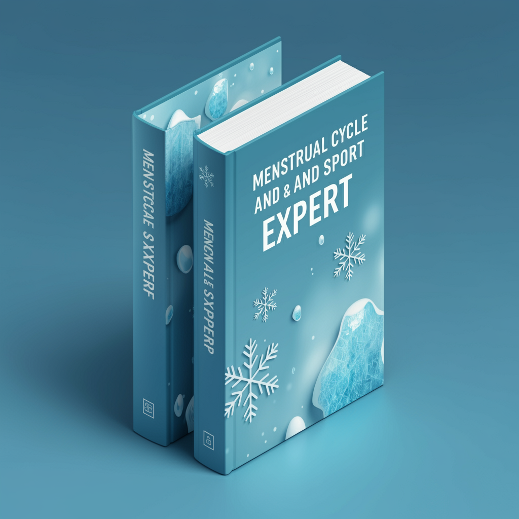 Menstrual cycle and sport Expert : professional-grade systems field guide