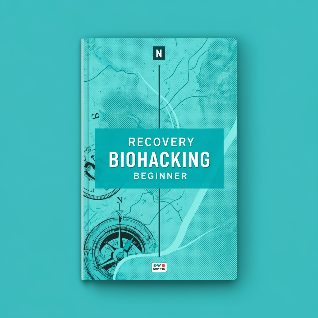 Recovery biohacking Beginner : start without mistakes blueprint