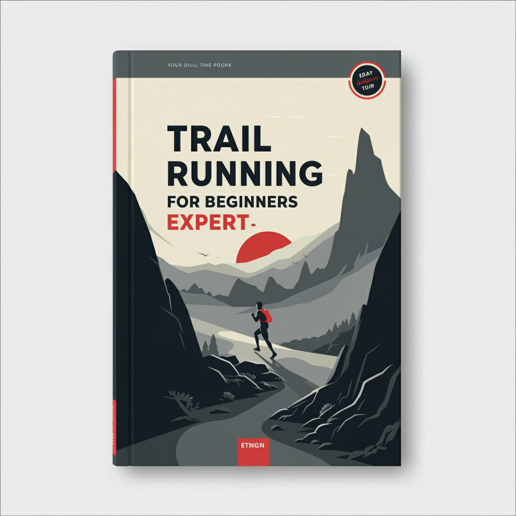 Trail running for beginners Expert : advanced methods crash course