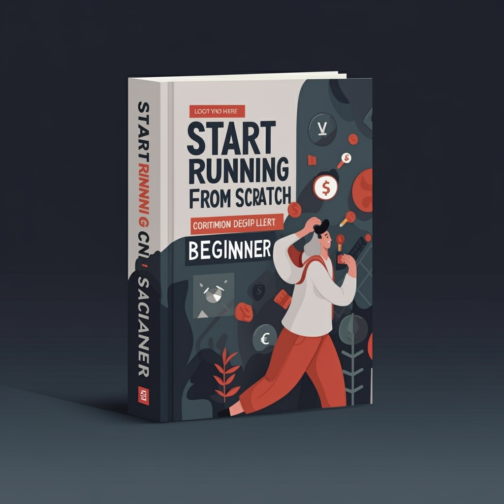 Start running from scratch Beginner : understand it easily complete guide