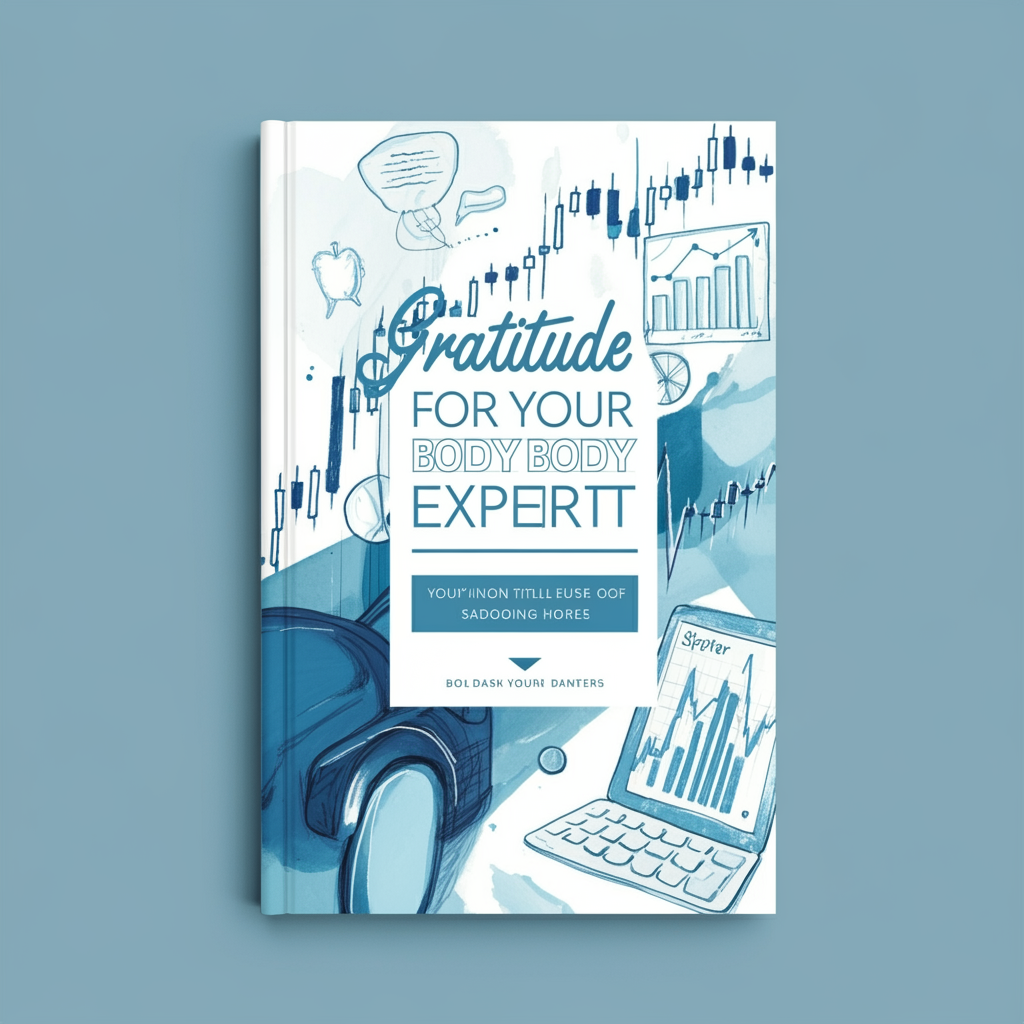 Gratitude for your body Expert : professional approach complete guide