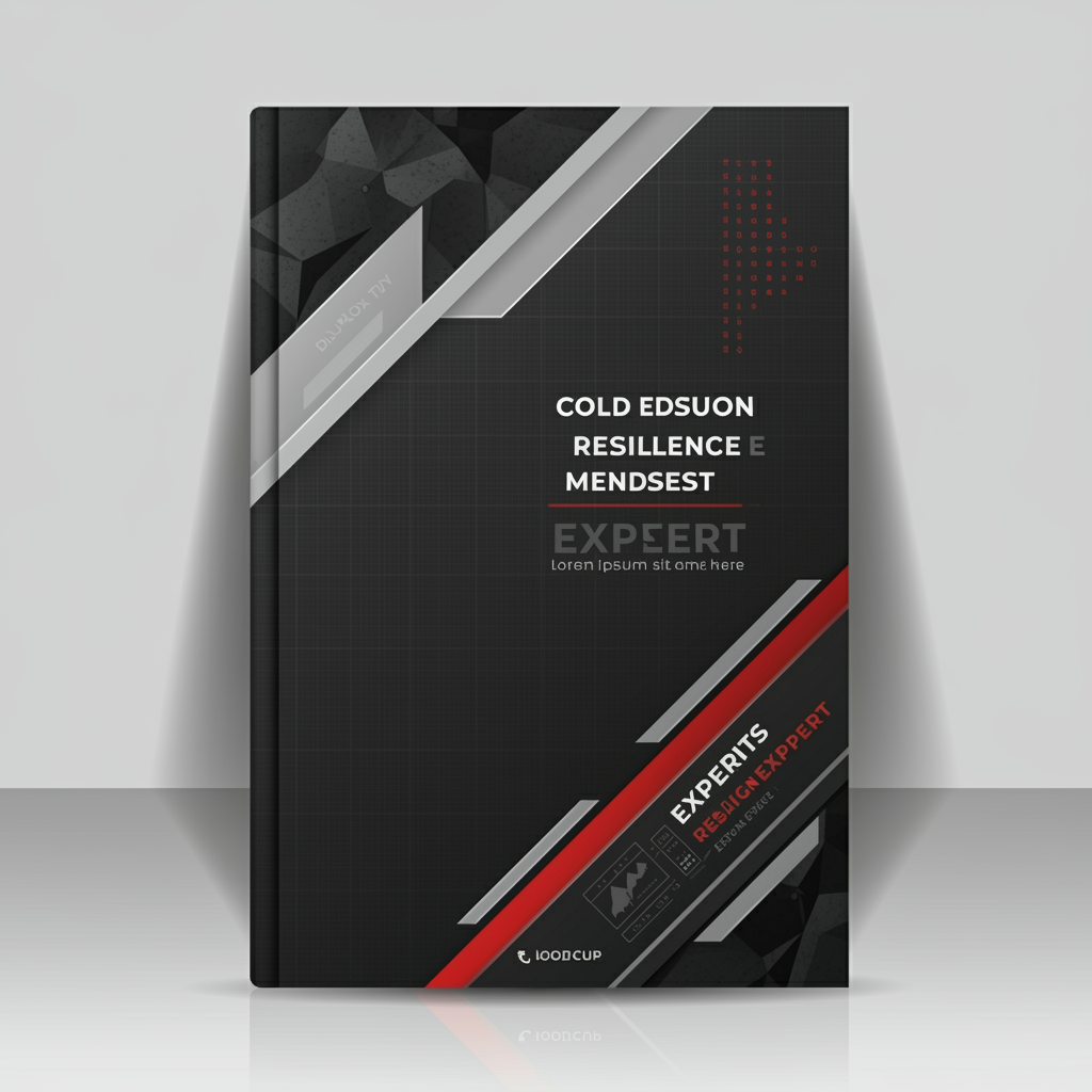 Cold exposure resilience mindset Expert : the definitive expert guide written masterclass