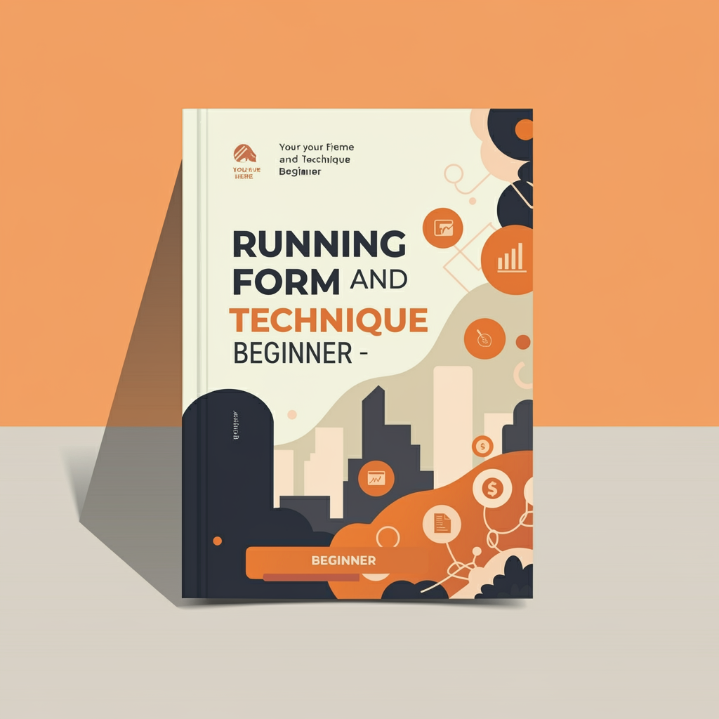 Running form and technique Beginner : understand it easily step-by-step system